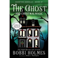 The Ghost and Christmas Magic
