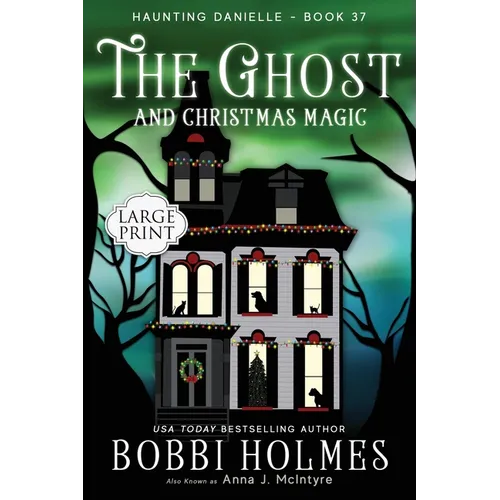 The Ghost and Christmas Magic
