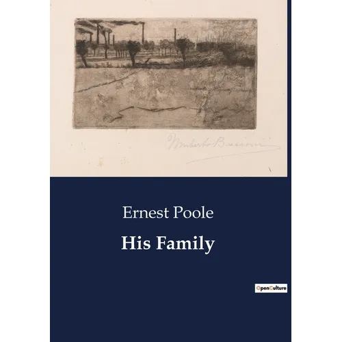 His Family