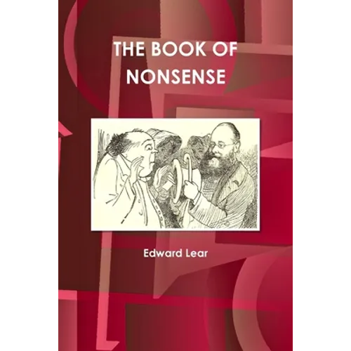 The Book of Nonsense
