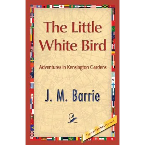 The Little White Bird