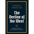 The Decline of the West: Perspectives of World-History