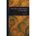 The Great Doctrines of the Bible