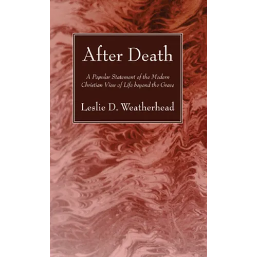 After Death