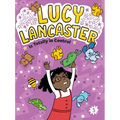 Lucy Lancaster Is Totally in Control