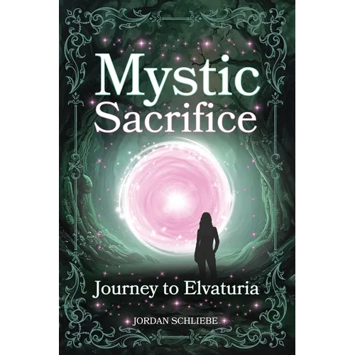 Mystic Sacrifice Journey to Elvaturia