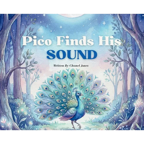 Pico Finds His Sound