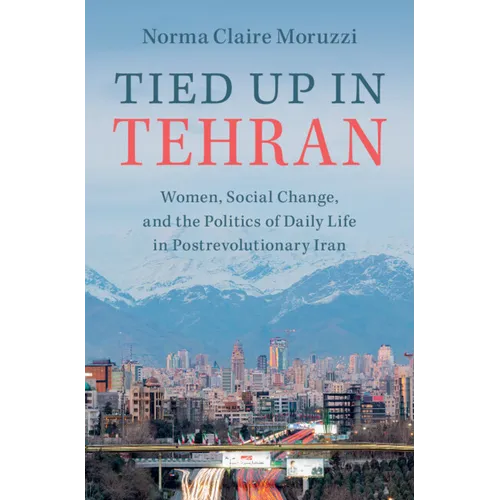 Tied Up in Tehran
