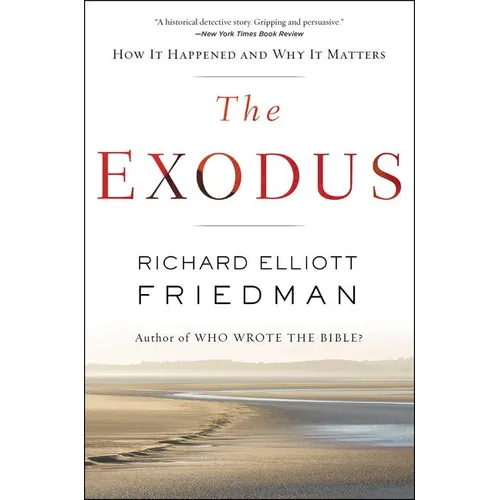 The Exodus