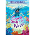 Gracie Under the Waves
