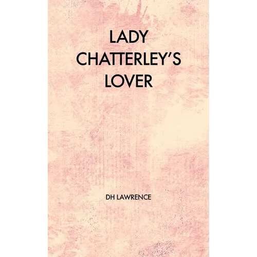 Lady Chatterley's Lover