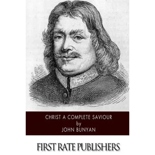 Christ a Complete Saviour