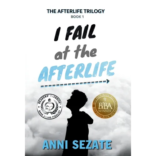 I Fail at the Afterlife