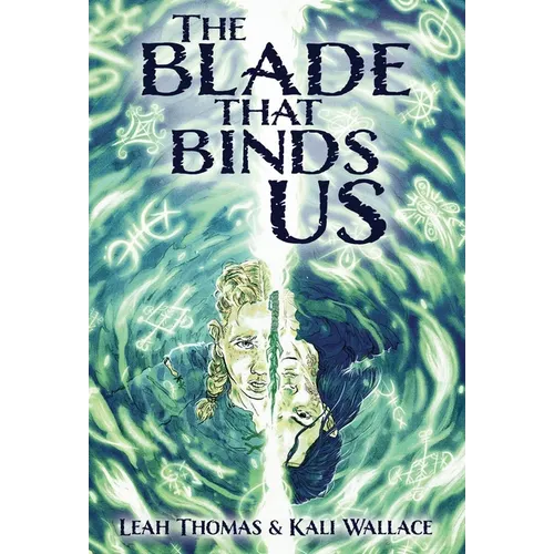 The Blade that Binds Us