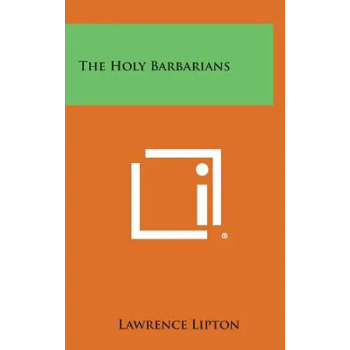 The Holy Barbarians