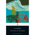 The Island of Dr Moreau