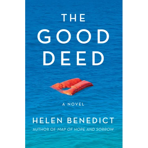 The Good Deed