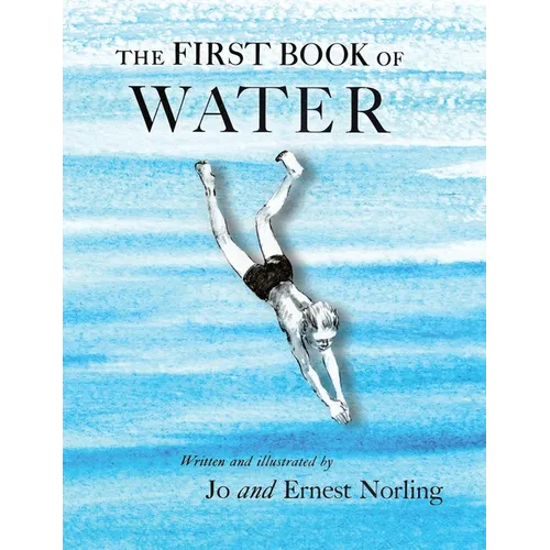 The First Book of Water