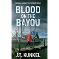Blood on the Bayou