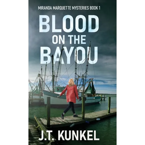 Blood on the Bayou