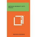 Arthur Murray's Let's Dance