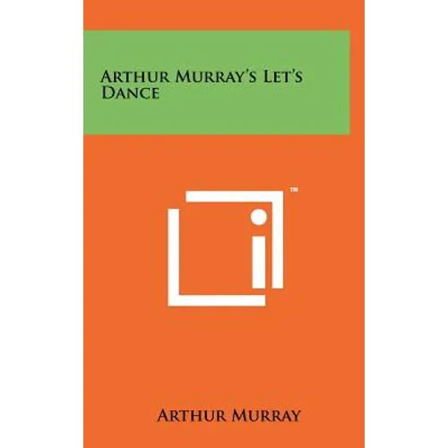 Arthur Murray's Let's Dance
