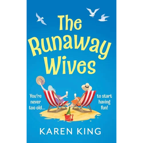 The Runaway Wives