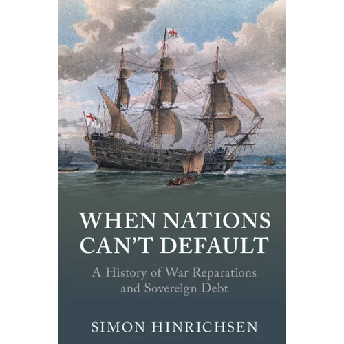 When Nations Can't Default