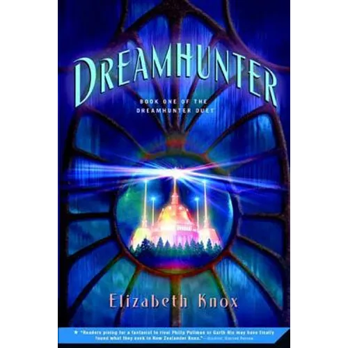 Dreamhunter