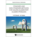 Standard & Non-Standard Method Solving Element Algebra Prob