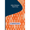 John Solomon-Supercarg