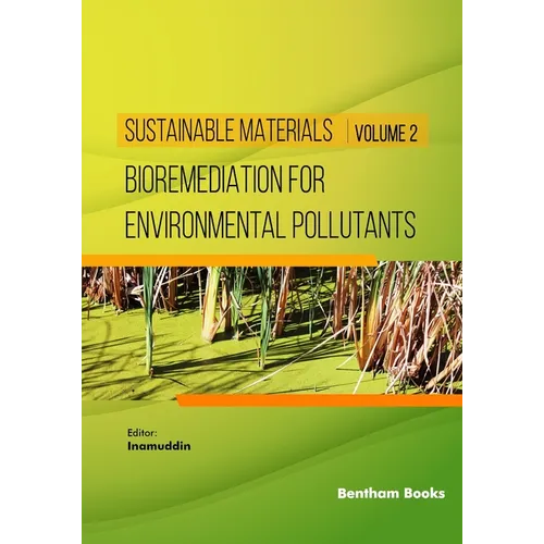 Bioremediation for Environmental Pollutants