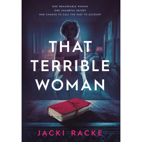 That Terrible Woman