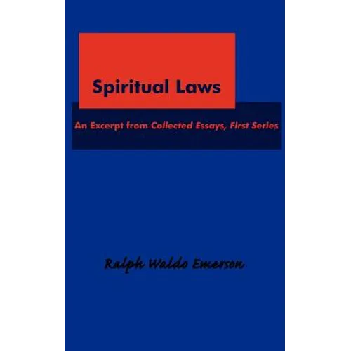 Spiritual Laws