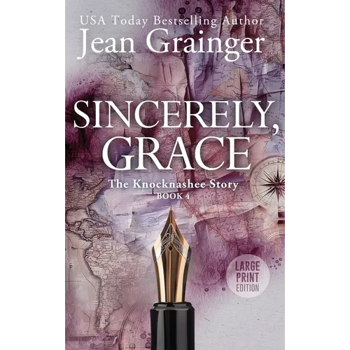 Sincerely Grace