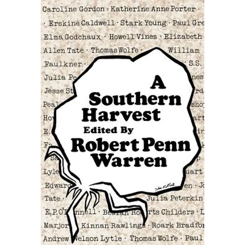 A Southern Harvest