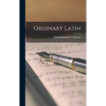 Ordinary Latin