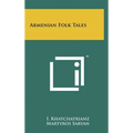 Armenian Folk Tales