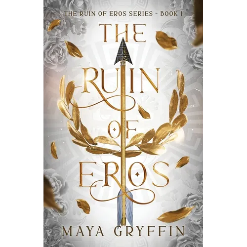 The Ruin of Eros