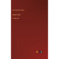 Initials Only: in large print