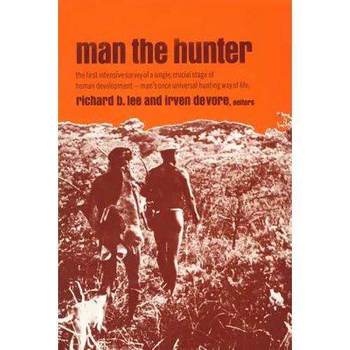 Man the Hunter