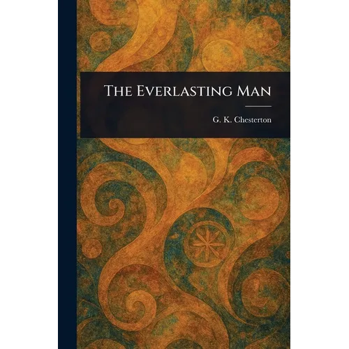 The Everlasting Man