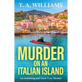 Murder on an Italian Island