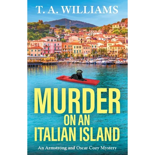 Murder on an Italian Island