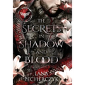 The Secrets in Shadow and Blood: Season of the Vampire