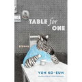 Table for One: Stories