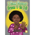 I Can Count From 1 To 10