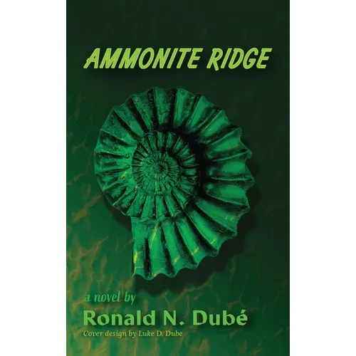 Ammonite Ridge