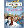 The Timekeepers: Voyage with the Vikings