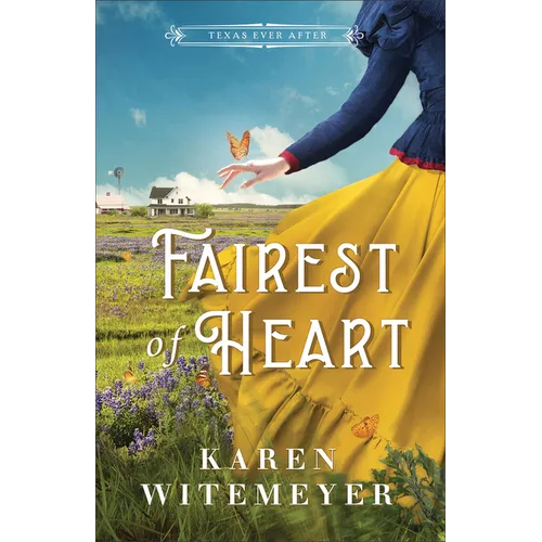 Fairest of Heart